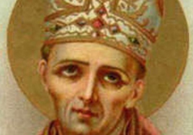 San Buenaventura de Fidanza (1221 – 1274, Italia)