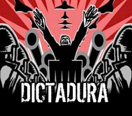 Los Otros Gobiernos Liberales