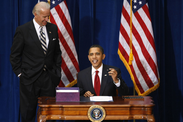 American Recovery and Reinvestment Act