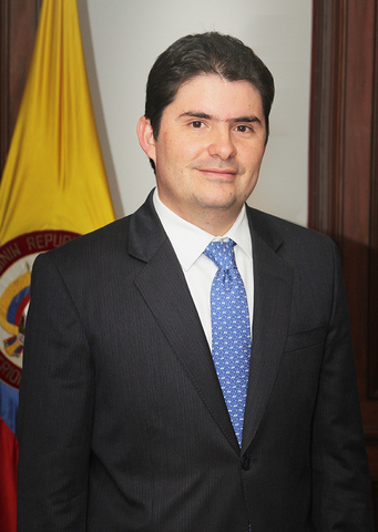 Luis Felipe Henao