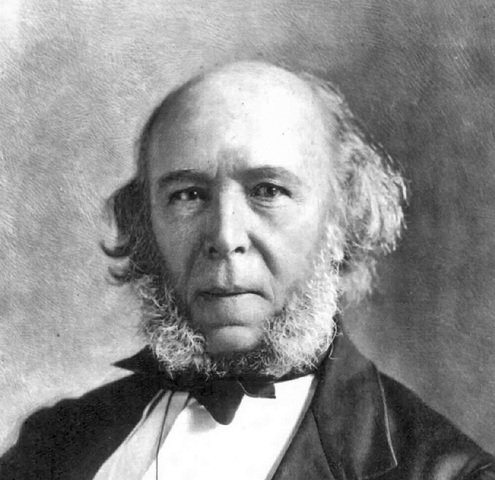 Herbert Spencer