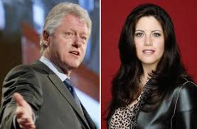 Lewinsky Affair