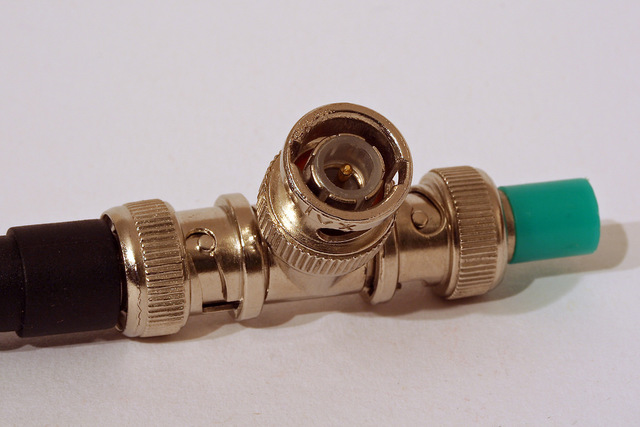 IEEE 802.3ª 10 Base 2