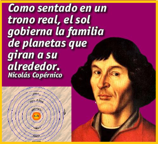 Los planetas