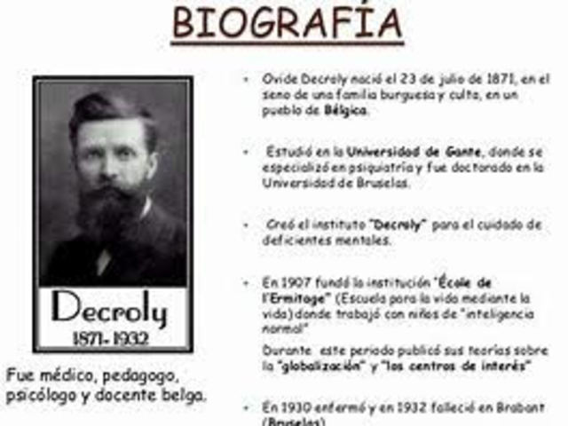 DECROLY