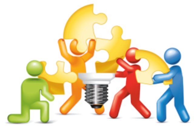 Organización del aprendizaje