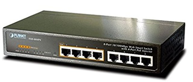 IEEE 802.3u 100 Base-xx