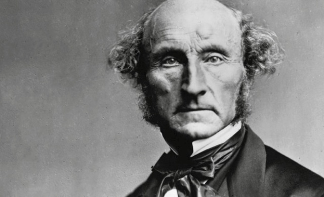 John Stuart Mill