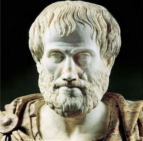 Aristoteles