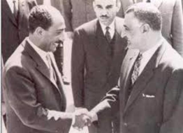 -CONFLICTO ÁRABE ISRAELÍ-Guerra del Yum Kipper