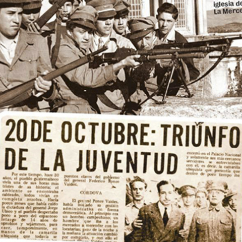 Revolución de Octubre