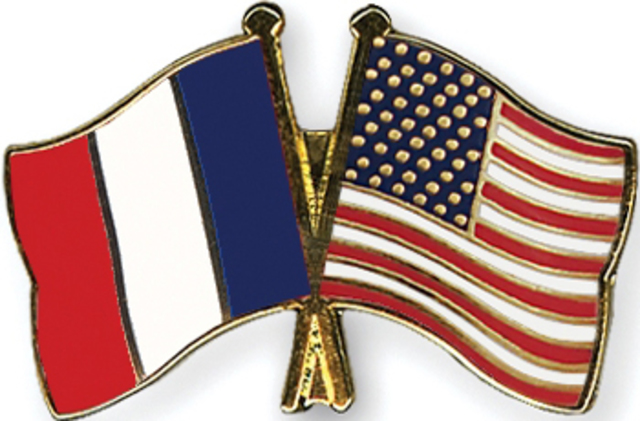 Estados Unidos aliados con Francia (LA GUERRA DE VIETNAM)