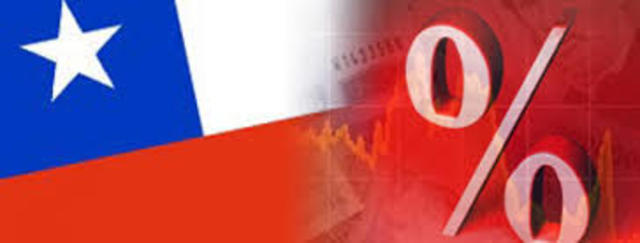 La economía chilena era la séptima economía importadora desde México