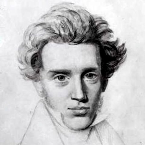 Søren Kierkegaard