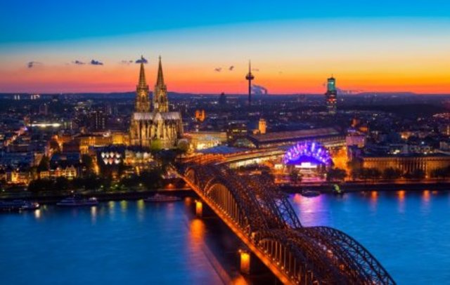 Vivir en otro país-Trabajar en Mercedes-Benz