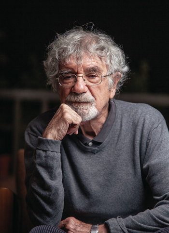 Humberto Maturana 1928 SIGLO XX
