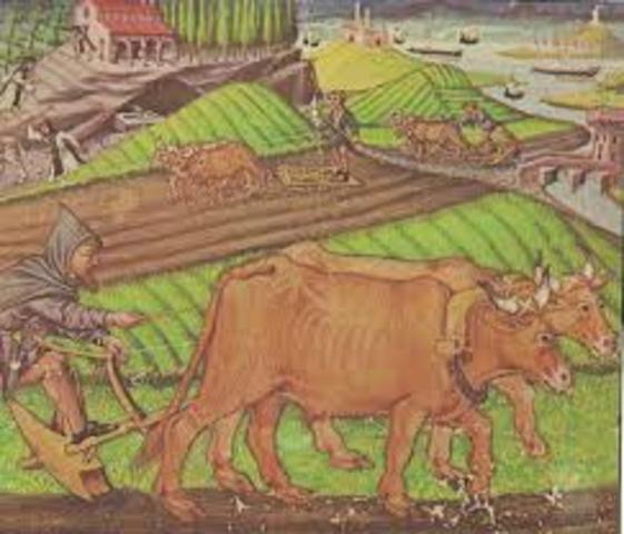 Pleno desarrollo feudal