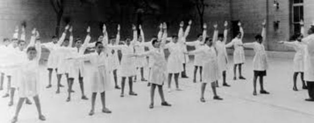 Movimiento Higienista