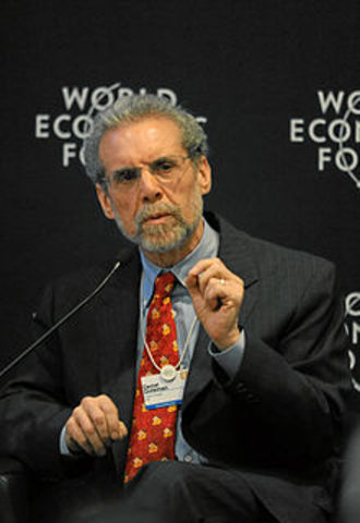 Daniel Goleman  1946 SIGLO XX