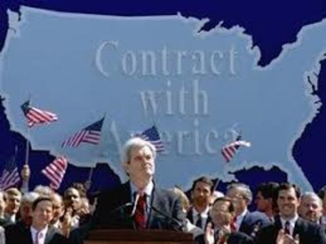 Contract With America