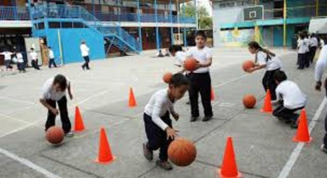 Movimiento educativo hacia la salud