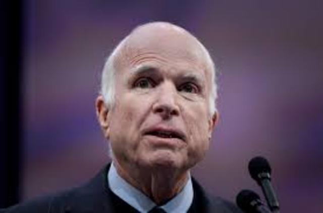 John McCain
