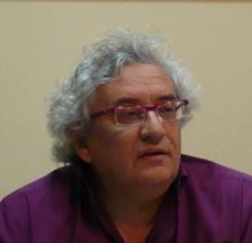 Juan Ignacio Pozo  1989 SIGLO XX