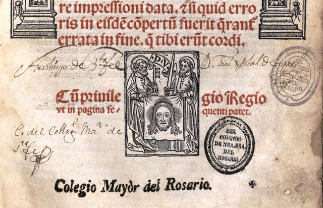 Oficios médicos de mutis en la Nueva Granada