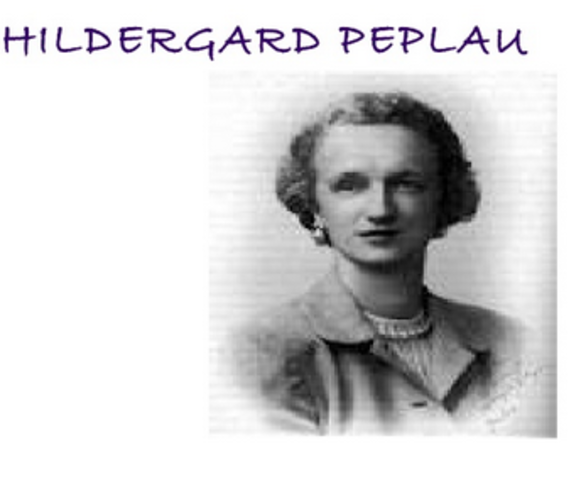 "Relaciones Interpersonales en enfermería"