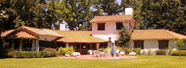 Urbanización privada - Club de Campo