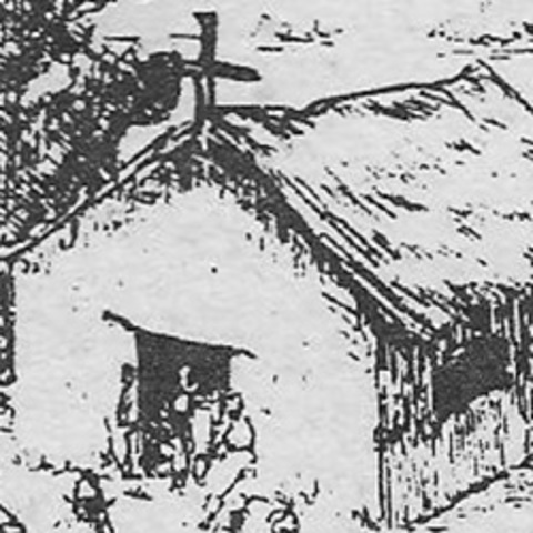 Capilla Santísima Virgen del Pilar