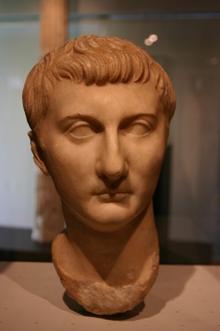 Arte Romano (S.III a.C - S. V)