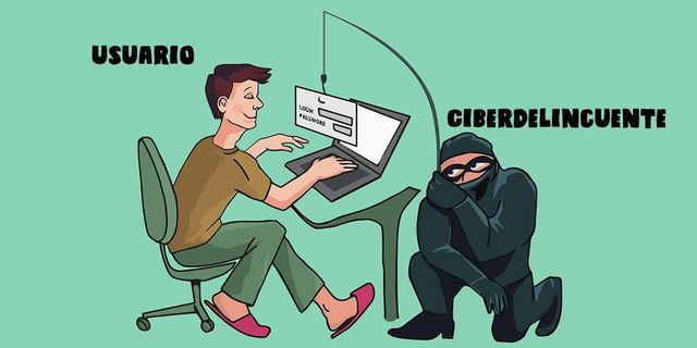 CAPTURAN A 'HACKER' QUE HABRÍA HURTADO MÁS DE 500 MILLONES DE PESOS