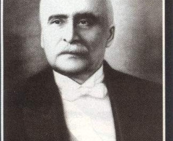 Marco Fidel Suárez presidente 1918-1921
