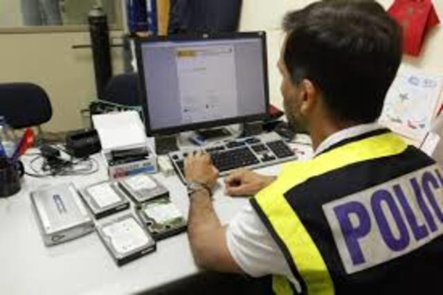 GOLPE A RED DEDICADA A ROBAR A USUARIOS DE SISTEMA FINANCIERO EN CALI