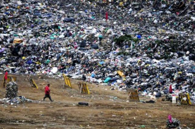 La llegada de la Curva de Rodas