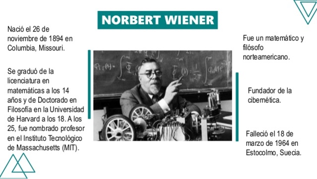 Nacimiento de  la  Inteligencia Artificial