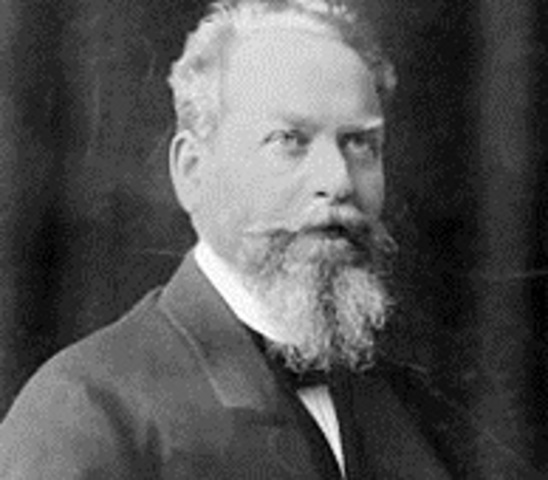 Edmund Husserl