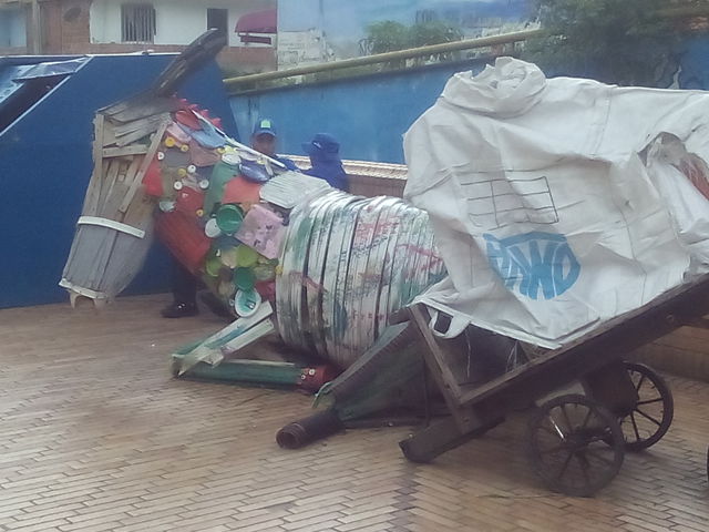 Programa Integral de Barrios Subnormales de Medellín  (PRIMED)