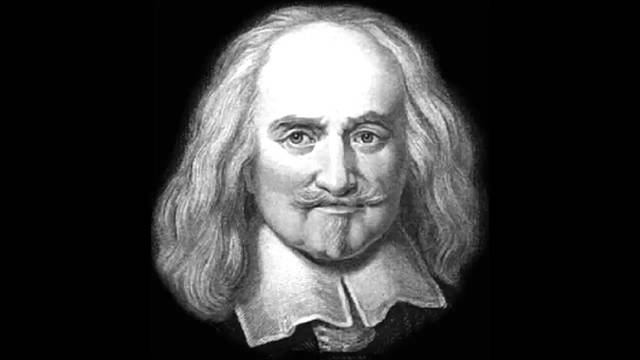 Thomas Hobbes