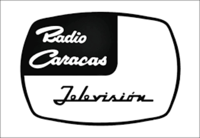 Llega la televisión a Venezuela y República Dominicana