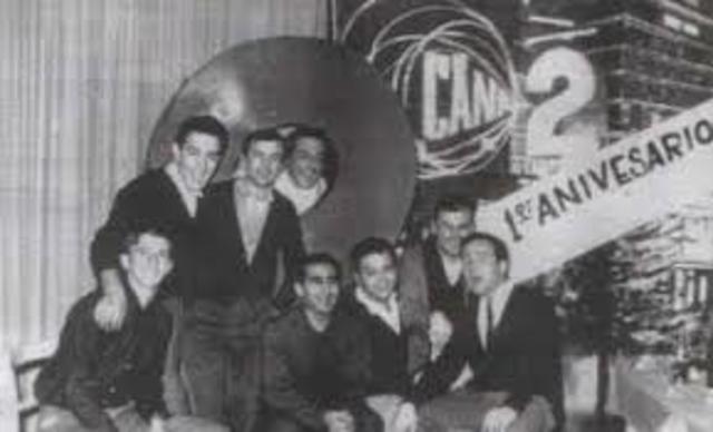 La llegada de la imprenta a Uruguay, Guatemala y El Salvador