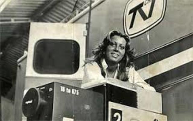 Llega la televisión a  Haití, Paraguay, Ecuador, Chile y Honduras