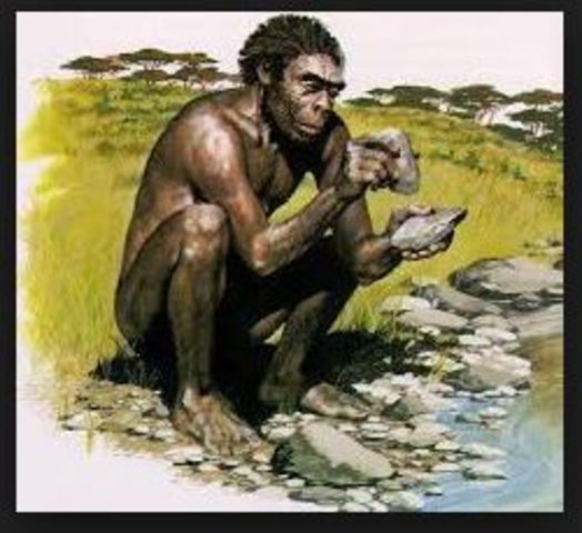 Primeras Herramientas