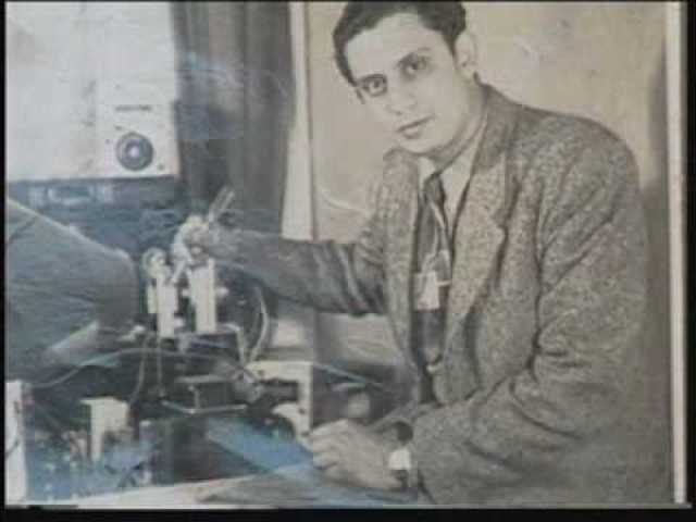 Llega la televisión a Costa Rica