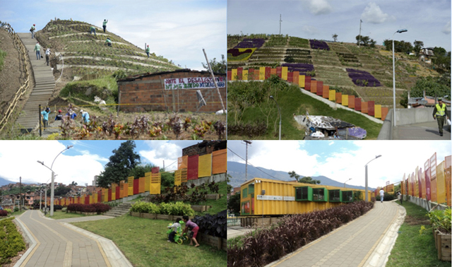 Formulación del Macroproyecto Urbano de Moravia