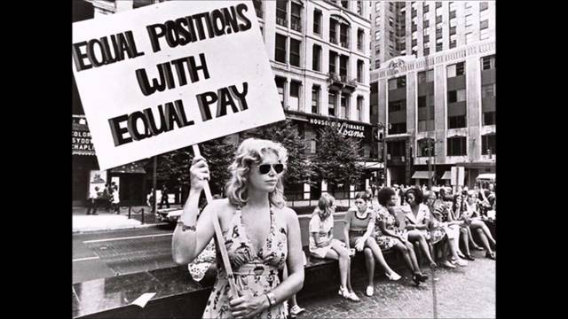 Feminism (1960s)