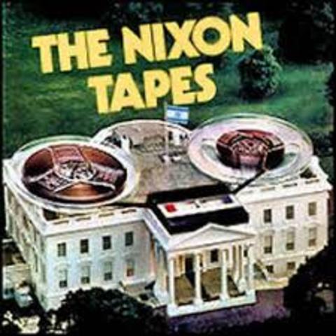 Nixon's Tape