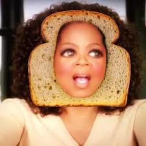 oprah