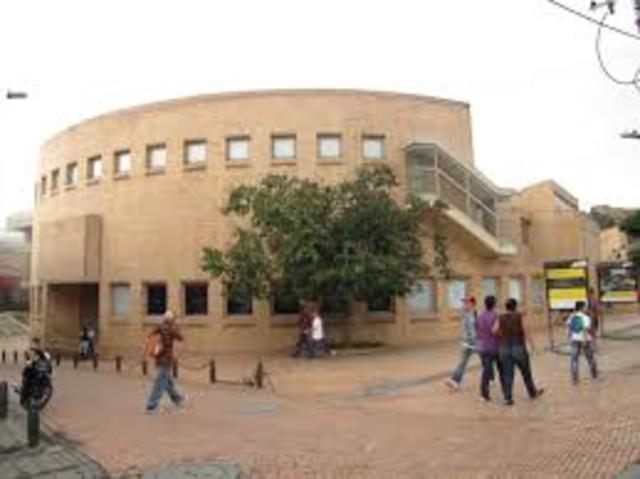 Centro de Desarrollo Cultural de Moravia